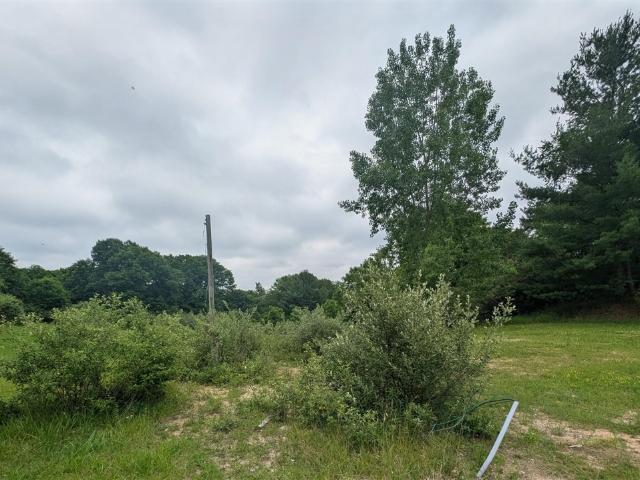 Land for sale in Michigan