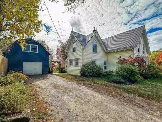 House for sale in Canning, Nova Scotia