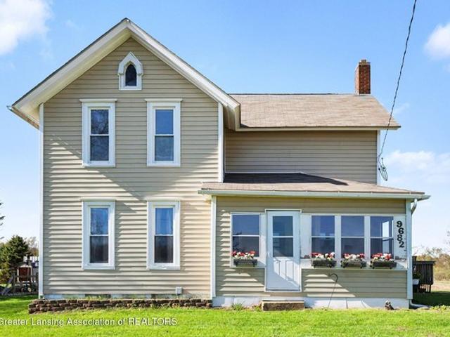 House for sale in Munith, Michigan