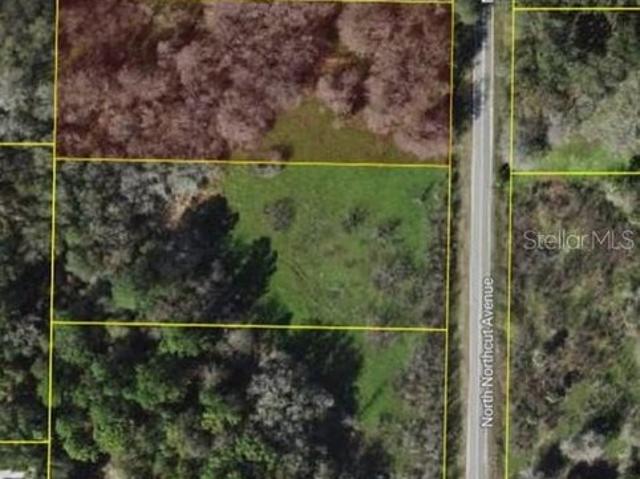 Land for sale in Crystal River, Florida