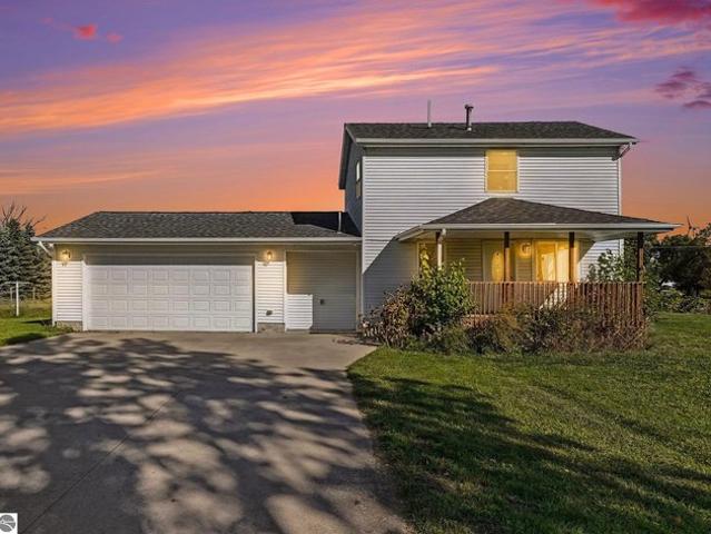 House for sale in Shepherd, Isabella County