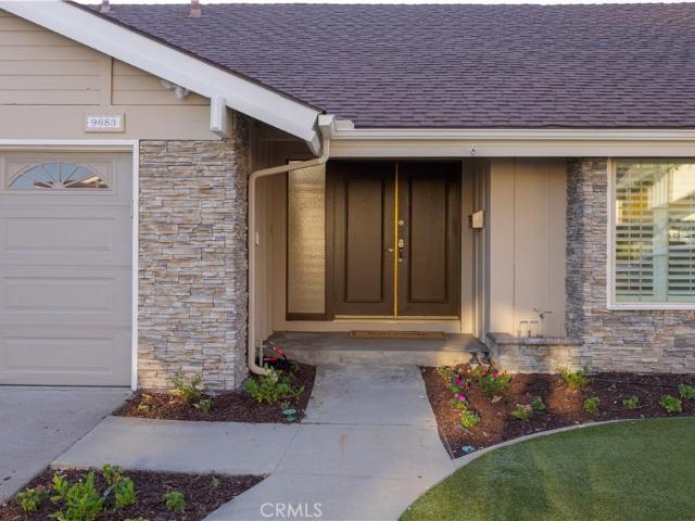 House for sale in Cypress, Orange County