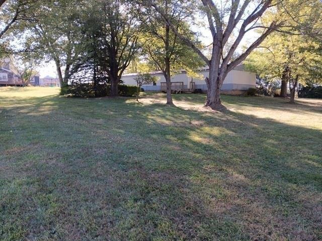 House for sale in Centerville, Indiana