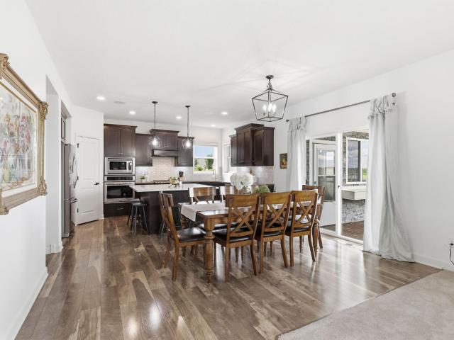 House for sale in Lake Elmo, Minnesota