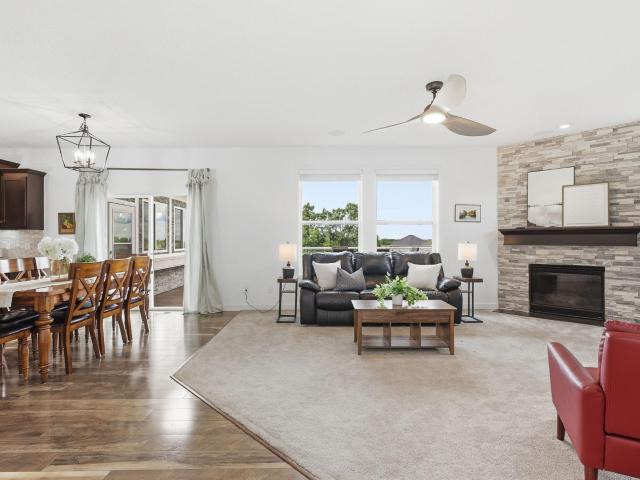House for sale in Lake Elmo, Minnesota