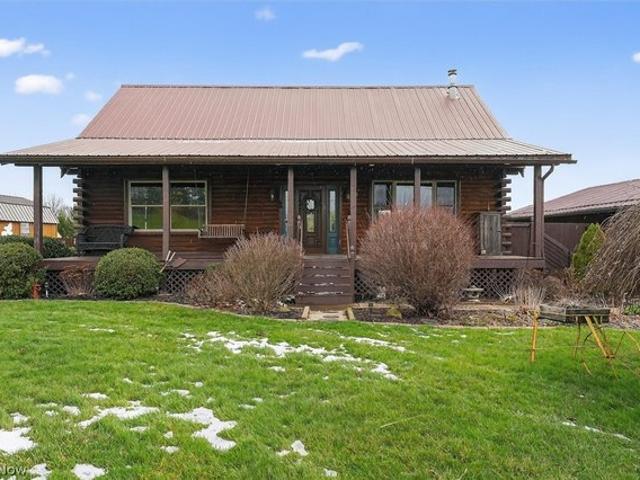 House for sale in Bolivar, Ohio