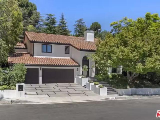 House for rent in North Hollywood