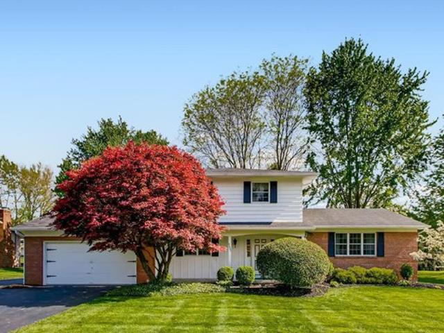 House for sale in Fairfield, Ohio