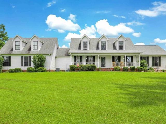 House for sale in Alabama