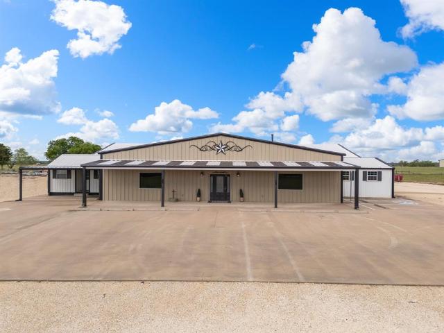 Property for sale in Valley Mills, Texas