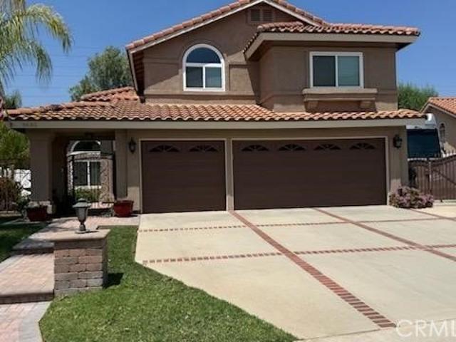 House for sale in Moreno Valley, California