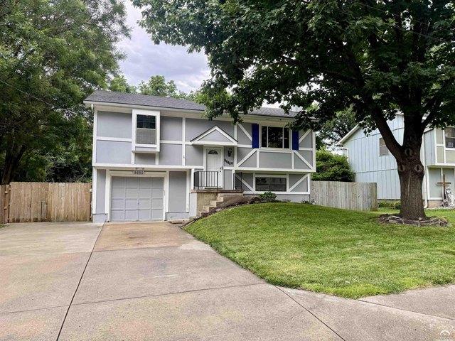 House for sale in Kansas
