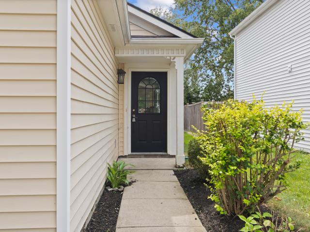 House for sale in Pendleton, Indiana