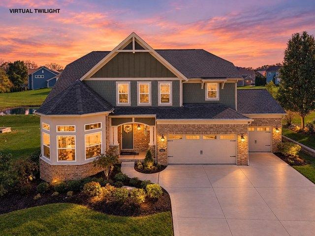 House for sale in Plain City, Madison County