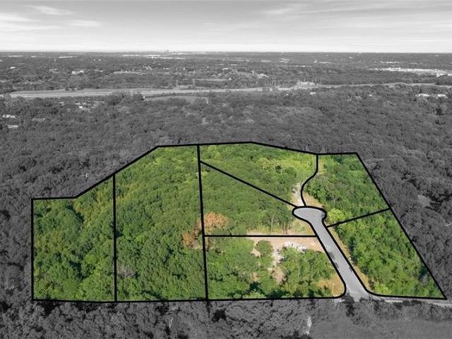 Land for sale in Kansas