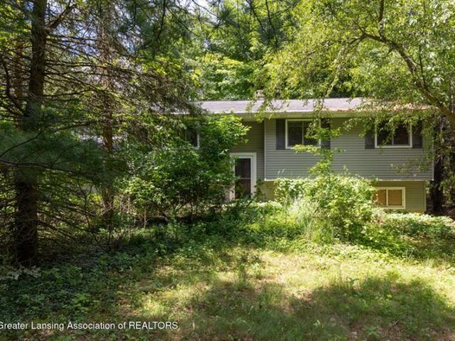 House for sale in Laingsburg, Michigan