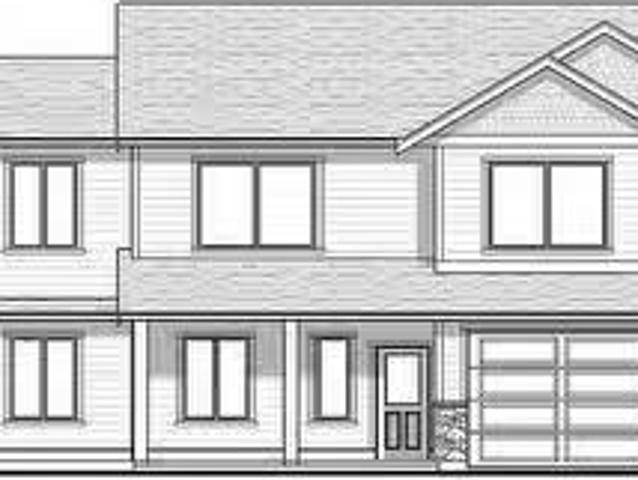 House for sale in North Cowichan, British Columbia