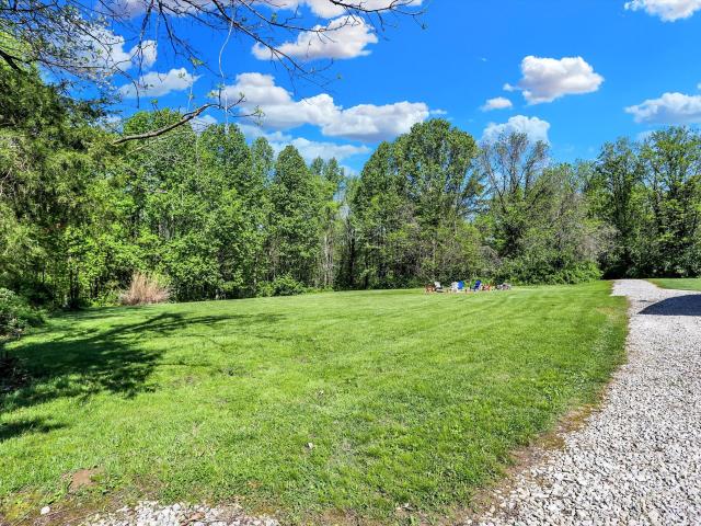 Land for sale in Gosport, Indiana