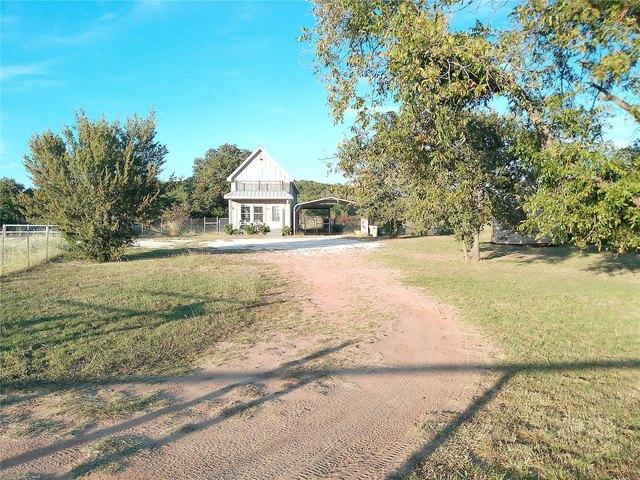 House for sale in Callahan, Texas