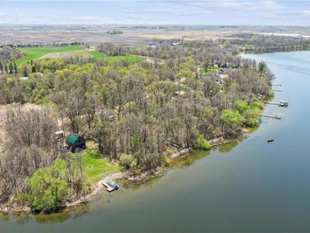 House for sale in Brandon, Minnesota