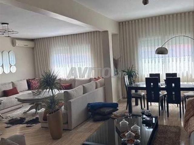 Appartement vente à Anfa, Gharb-Chrarda-Beni Hssen