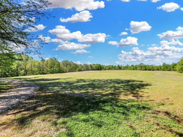 Land for sale in Gosport, Indiana