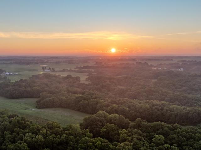 Land for sale in Mediapolis, Iowa