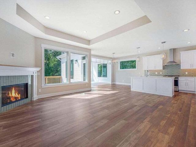 House for sale in Michigan