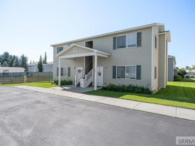 House for sale in Rexburg, Idaho
