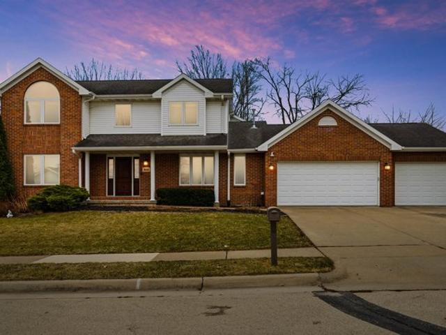 House for sale in Dubuque, Iowa