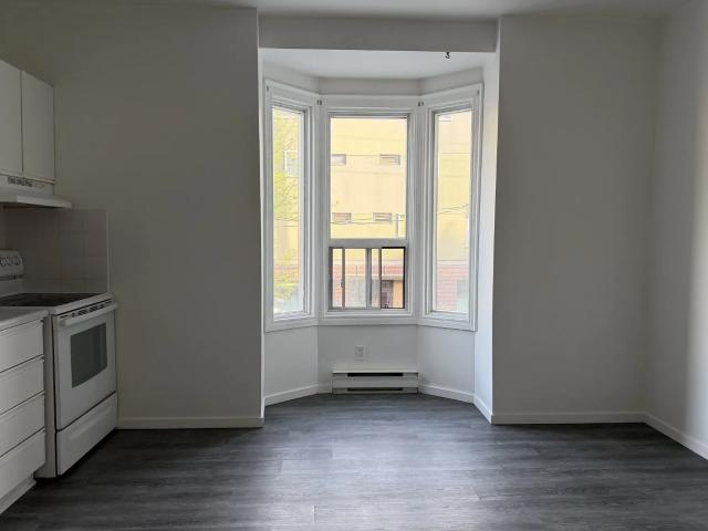House for rent in University—Rosedale, Toronto
