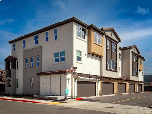 Condo for sale in Morgan Hill