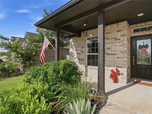 House for sale in Hays, Texas