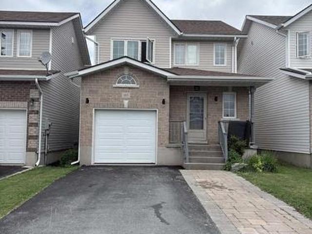 House for rent in Kingston, Ontario