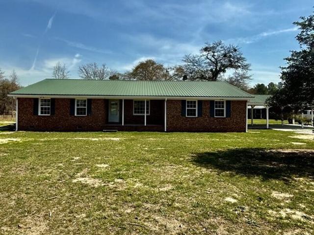 House for sale in Thomson, Georgia