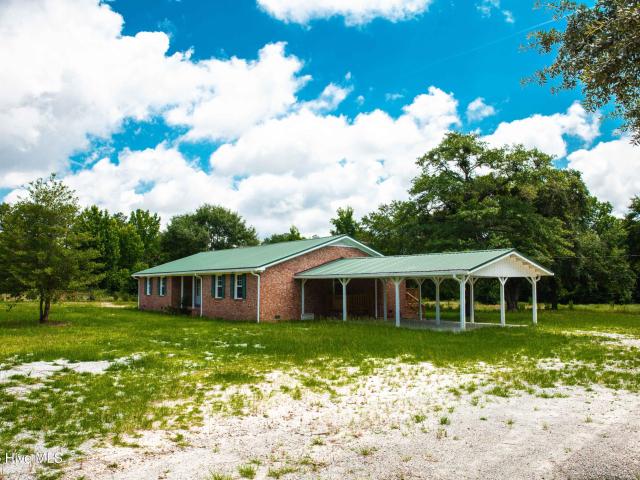 House for sale in Thomson, Georgia