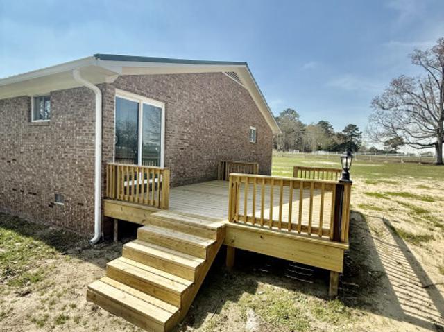 House for sale in Boneville, Georgia