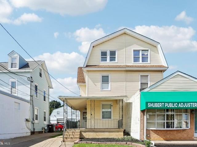 House for sale in Bucks, Pennsylvania