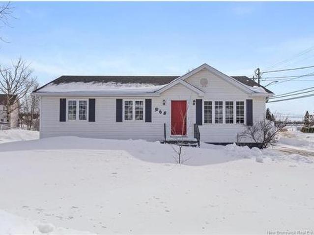 House for sale in Westmorland, New Brunswick