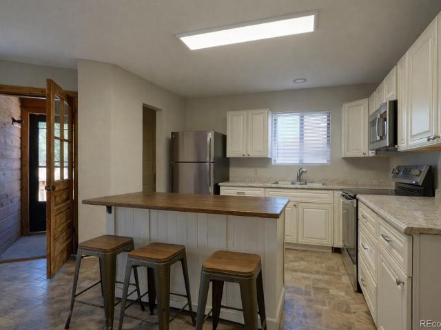 House for sale in Walsenburg, Huerfano County