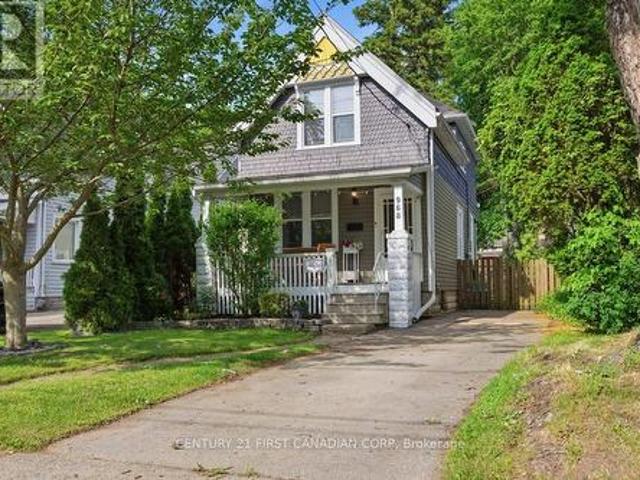 House for sale in Arva, Ontario