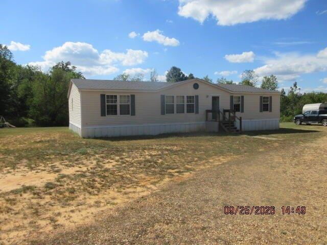House for sale in Pontotoc, Pontotoc County