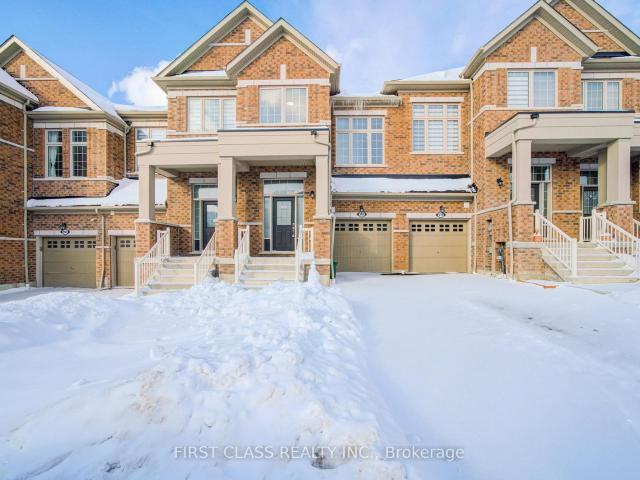 Townhouse for rent in Woburn, Ontario