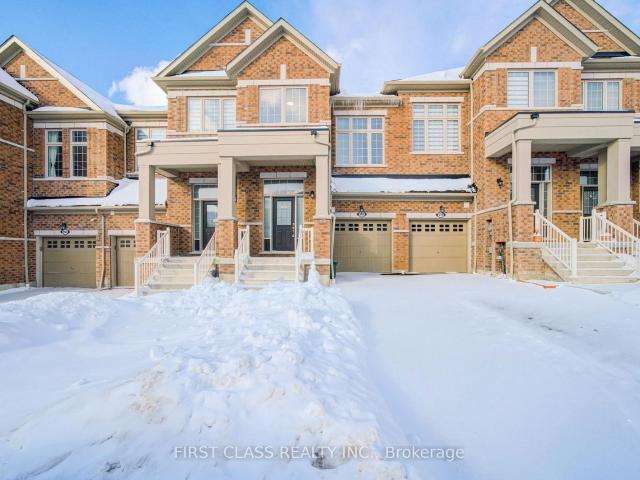 Townhouse for sale in Woburn, Ontario
