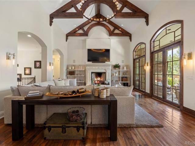 House for sale in Castle Rock, Colorado