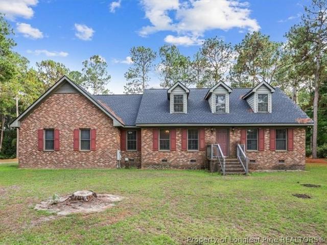 House for sale in Salemburg, North Carolina