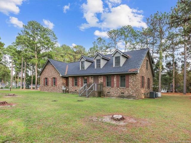 House for sale in Salemburg, Sampson County