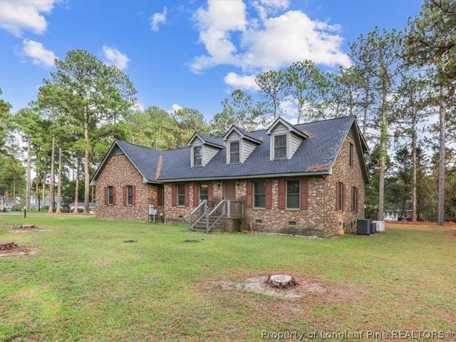 House for sale in Salemburg, North Carolina