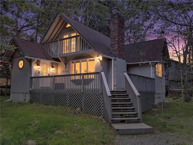 House for sale in Cresco, Pennsylvania