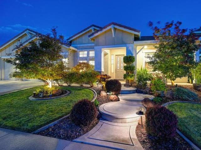 House for sale in Rocklin, California